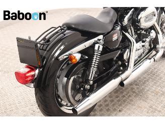 Harley-Davidson XL 1200 C Sportster picture 8