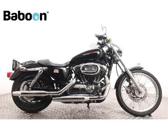  Harley-Davidson XL 1200 C Sportster 2007/1