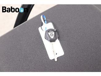 Yamaha XT 1200 Z Super Ténéré ABS picture 24