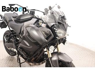 Yamaha XT 1200 Z Super Ténéré ABS picture 18