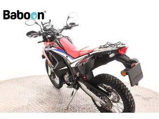 Honda CRF 250 Rally picture 6