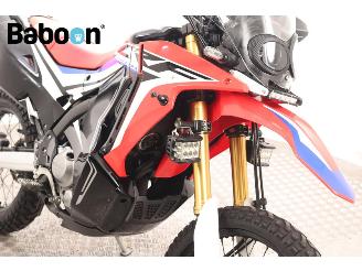 Honda CRF 250 Rally picture 18