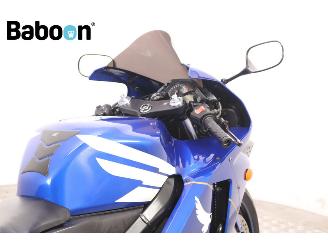 Honda CBR 600 RR picture 10