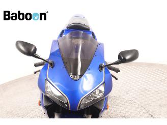 Honda CBR 600 RR picture 17