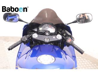 Honda CBR 600 RR picture 15