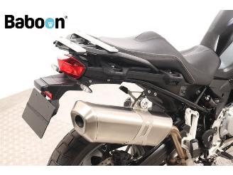 BMW  F 750 GS ABS picture 9