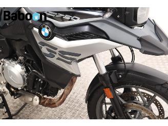 BMW  F 750 GS ABS picture 14