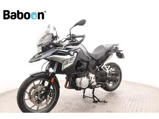 BMW  F 750 GS ABS picture 4