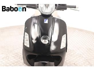 Vespa  GTS 250 I.E. picture 15