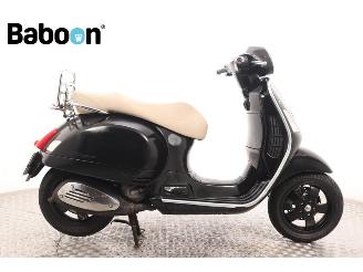 Vespa  GTS 250 I.E. picture 1