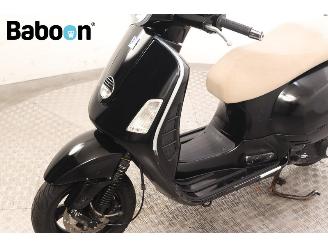 Vespa  GTS 250 I.E. picture 16