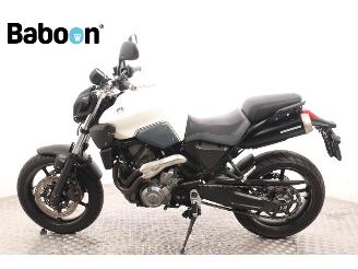 Yamaha MT-03  picture 5