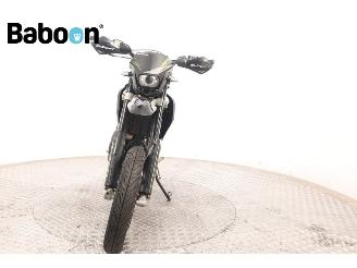 Rieju  MRT 5 Black Series Yellow 45KM picture 3