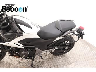 Honda  NC 750 X DCT C-ABS picture 25