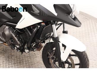 Honda  NC 750 X DCT C-ABS picture 15