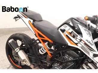 KTM 125 Duke  picture 12