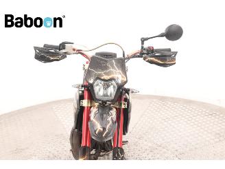   50 Motard 45KM picture 18