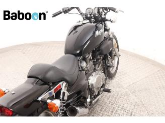 Honda  VF 700 C Supermagna picture 16