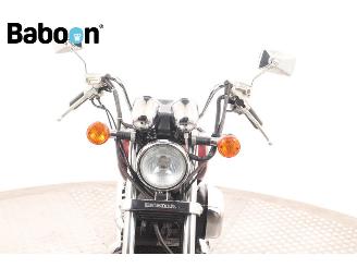 Honda  VT 800 C Shadow picture 18