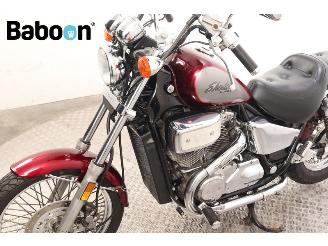 Honda  VT 800 C Shadow picture 19