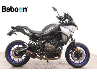  Yamaha  Tracer 7 2024/1