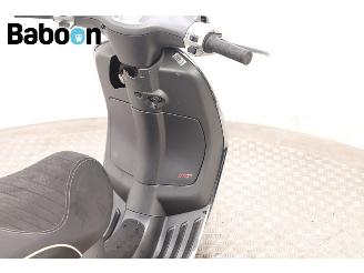 Vespa  Sprint 25KM picture 14