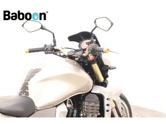 Kawasaki Z 1000  picture 10