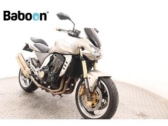 Kawasaki Z 1000  picture 2