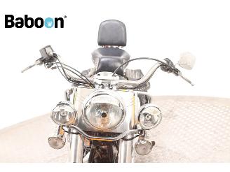 Harley-Davidson  FLSTC Softail Heritage Classic picture 18