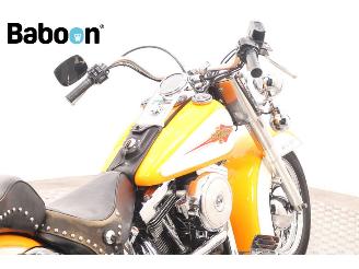 Harley-Davidson  FLSTC Softail Heritage Classic picture 10