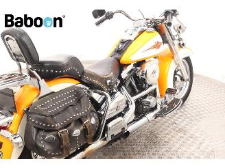 Harley-Davidson  FLSTC Softail Heritage Classic picture 15