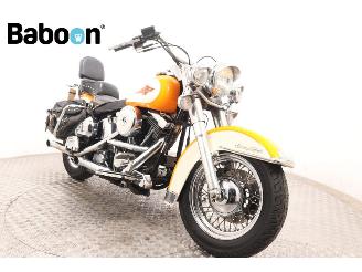 Harley-Davidson  FLSTC Softail Heritage Classic picture 2