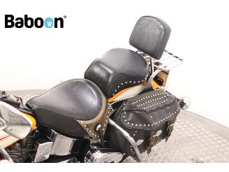Harley-Davidson  FLSTC Softail Heritage Classic picture 22