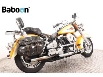 Harley-Davidson  FLSTC Softail Heritage Classic picture 8