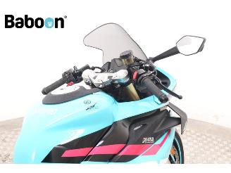 CFMoto  450 SR picture 16