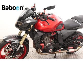 Kawasaki Z 1000  picture 19