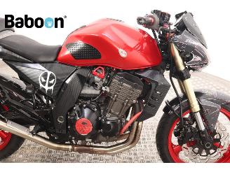 Kawasaki Z 1000  picture 11