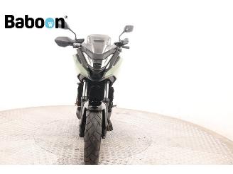 Honda  NC 750 X DCT C-ABS picture 3