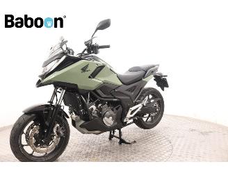 Honda  NC 750 X DCT C-ABS picture 4