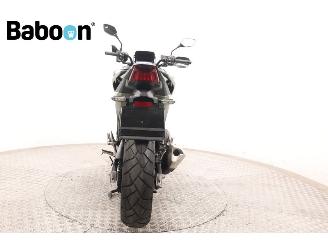 Honda  NC 750 X DCT C-ABS picture 7