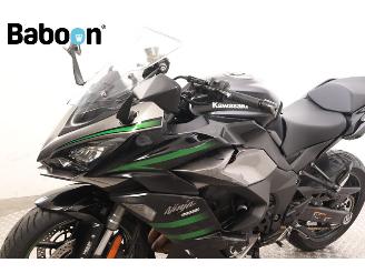 Kawasaki  Ninja 1000 SX ABS picture 22