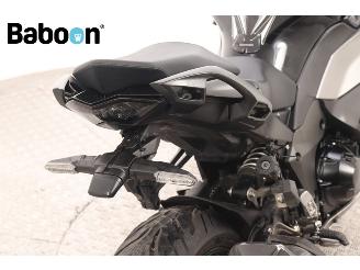 Kawasaki  Ninja 1000 SX ABS picture 19