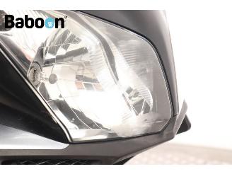 Suzuki  DL 1000 V-Strom picture 9