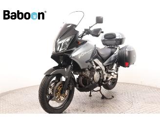Suzuki  DL 1000 V-Strom picture 4