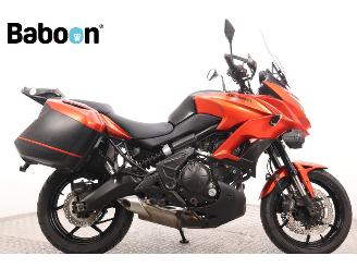 Kawasaki Versys 650 ABS picture 1