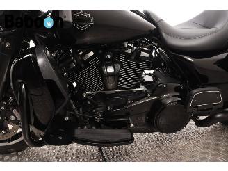 Harley-Davidson  FLHTK Ultra Glide Limited ABS picture 21