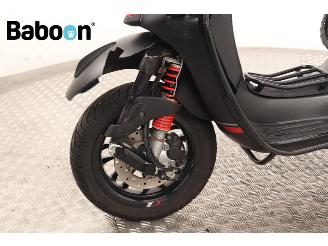 Vespa  Sprint 25KM picture 13