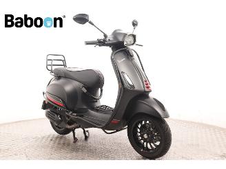 Vespa  Sprint 25KM picture 2