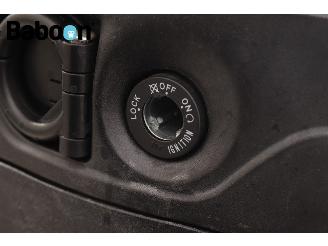 Piaggio  Zip 45KM picture 17