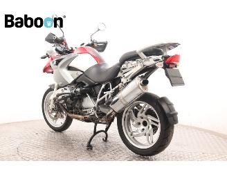 BMW R 1200 GS ABS picture 6